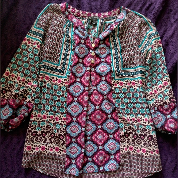 New Directions Petite Small - Picture 1 of 1